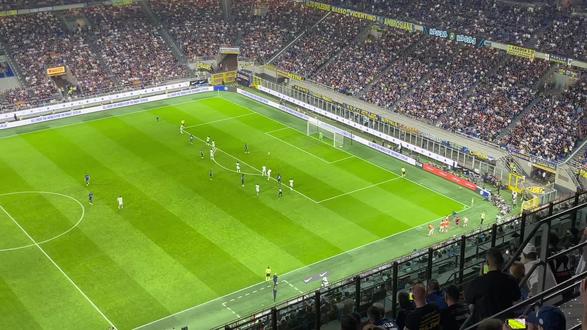 交流和完美 交流和完美