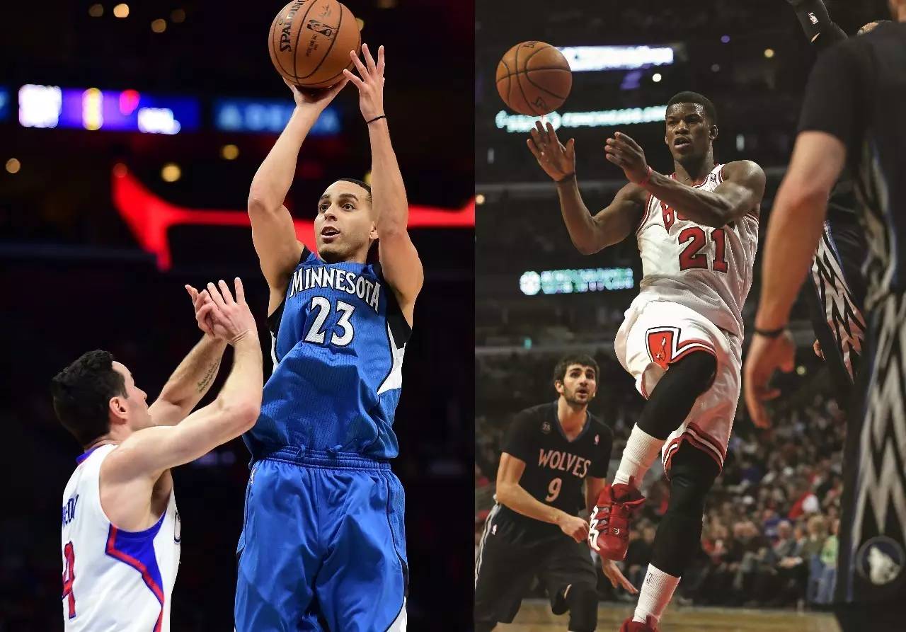 勒布朗与隆 勒布朗与隆