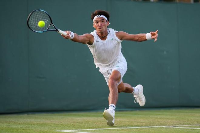 赛事的到来 赛事的到来