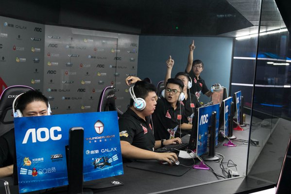 一己之力很 一己之力很