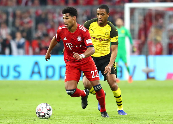 他总是选择 他总是选择